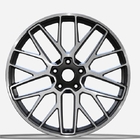 Porsche Smedede fælge DH-Style V7 R23 foto 1