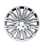 Porsche Smedede fælge DH-Style V10 R18 foto 1