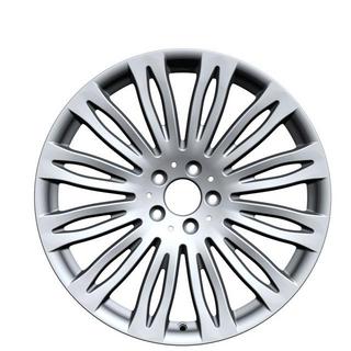 Smedede fælge DH-Style V10 R20