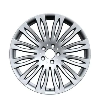 Smedede fælge DH-Style V10 R22