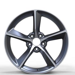 Smedede fælge DH-Style V1 R24