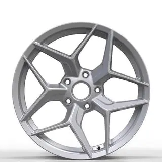 Smedede fælge DH-Style V2 R22