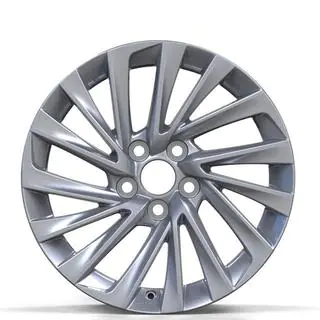 Smedede fælge DH-Style V1 R16