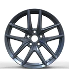 Lexus Smedede fælge DH-Style V3 R18 foto 1