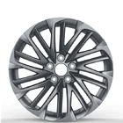 Lexus Smedede fælge DH-Style V4 R23 foto 1