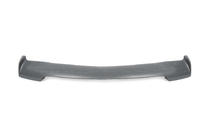 BMW X5 E53 1999–2006 Front kofanger læbespoiler (1999-2003, til lakering) foto 2