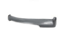 BMW X5 E53 1999–2006 Front kofanger læbespoiler (1999-2003, til lakering) foto 3