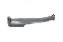 BMW X5 E53 1999–2006 Front kofanger læbespoiler (1999-2003, til lakering) foto 4
