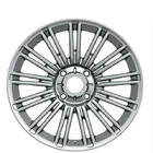 Bentley Smidede fælge DH-Style V1 R19 foto 1