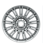 Bentley Smedede fælge DH-Style V1 R23 foto 1