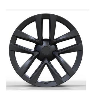 Smedede fælge DH-Style V2 R22