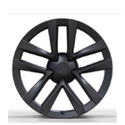 Tesla Smedede fælge DH-Style V2 R23 foto 1