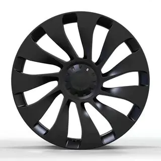 Smedede fælge DH-Style V3 R16