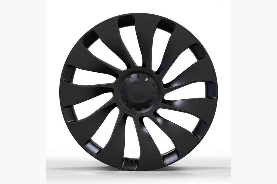 Tesla Smedede fælge DH-Style V3 R22 Image