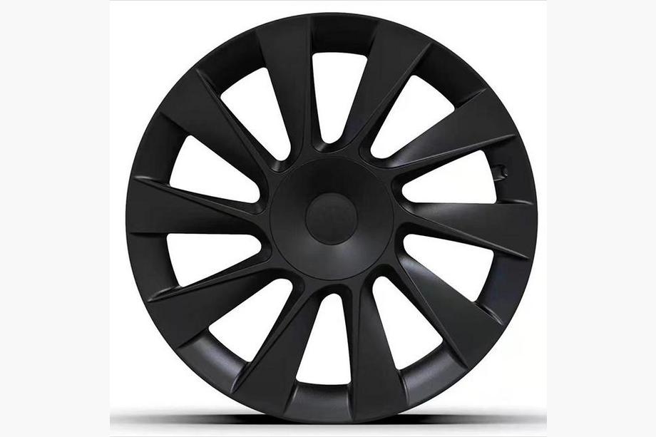 Tesla Smedede fælge DH-Style V4 R22 Image