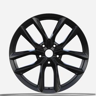 Smedede fælge DH-Style V5 R21