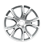 Jeep Smedede fælge DH-Style V1 R16 foto 1