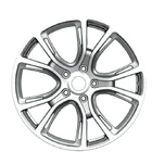 Jeep Smedede fælge DH-Style V1 R24 foto 1