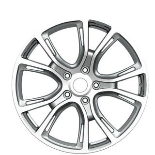 Smedede fælge DH-Style V1 R24