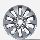 Honda Smedede fælge DH-Style V1 R17 foto 1