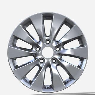 Smidede fælge DH-Style V1 R19