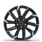 Toyota Smedede fælge DH-Style V1 R18 foto 1