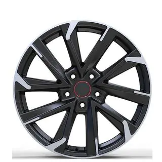 Smidede fælge DH-Style V1 R19