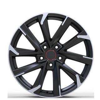 Smedede fælge DH-Style V1 R22