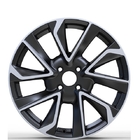 Toyota Smedede fælge DH-Style V2 R16 foto 1