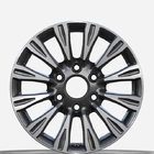 Toyota Smedede fælge DH-Style V4 R19 foto 1