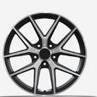 Toyota Smedede fælge DH-Style V5 R23 foto 1