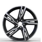 Volvo Smedede fælge DH-Style V1 R22 foto 1
