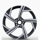 Volkswagen Smedede fælge DH-Style V1 R24 foto 1