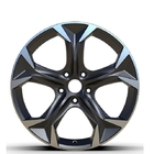 Volkswagen Smedede fælge DH-Style V2 R20 foto 1