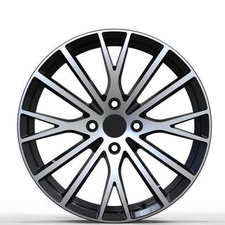 Smedede fælge DH-Style V3 R16