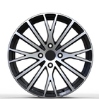 Volkswagen Smedede fælge DH-Style V3 R20 foto 1