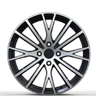 Volkswagen Smedede fælge DH-Style V3 R22 foto 1