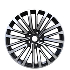 Volkswagen Smedede fælge DH-Style V4 R22 foto 1