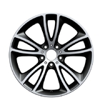 Volkswagen Smedede fælge DH-Style V5 R20 foto 1