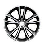 Volkswagen Smedede fælge DH-Style V5 R22 foto 1