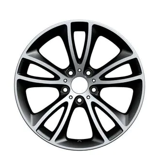 Smedede fælge DH-Style V5 R23