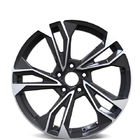 Volkswagen Smedede fælge DH-Style V6 R18 foto 1