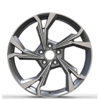 Volkswagen Smedede fælge DH-Style V7 R19 foto 1