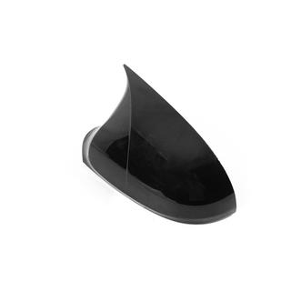 Spejlkappe RLine-Look venstre (1 stk) Volkswagen Passat B6 2006–2012 foto 3