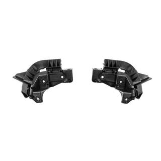 Monteringsbeslag til forlygter foran (2 stk., facelift) Range Rover III L322 2002–2012 foto 1