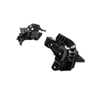 Monteringsbeslag til forlygter foran (2 stk., facelift) Range Rover III L322 2002–2012 foto 2