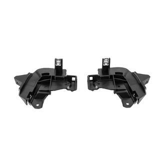 Monteringsbeslag til forlygter foran (2 stk., facelift) Range Rover III L322 2002–2012 foto 4