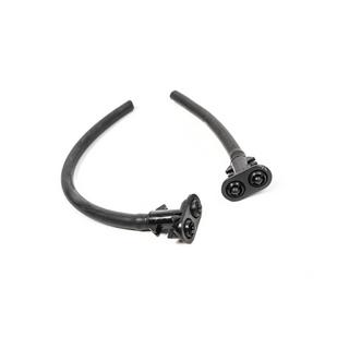 Forlygtevaskere (2 stk) Range Rover III L322 2002–2012 foto 2