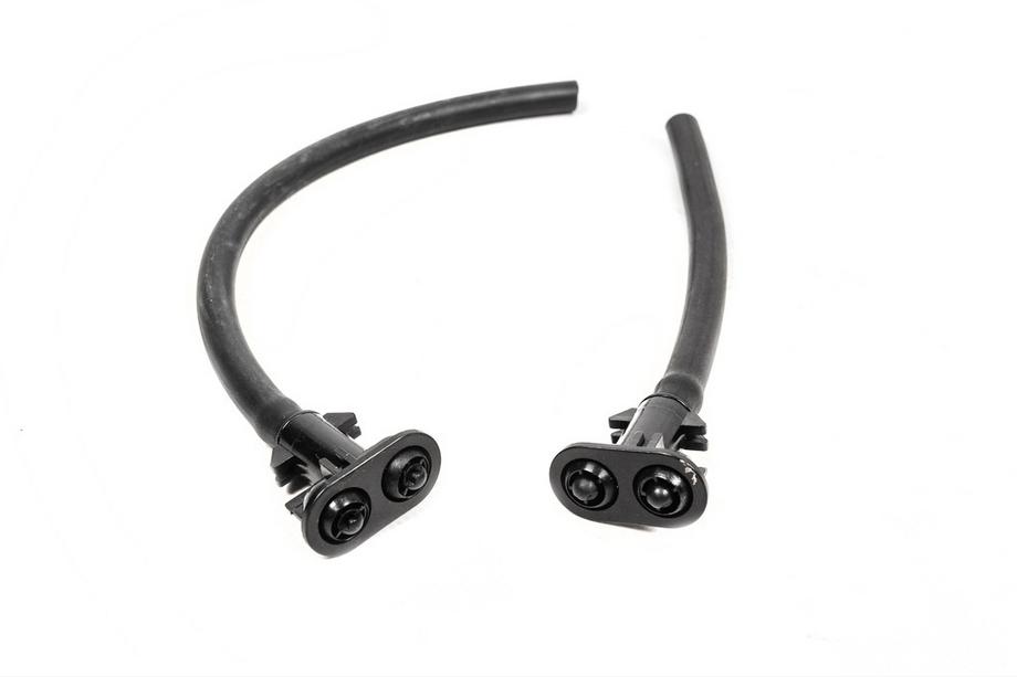Range Rover III L322 2002–2012 Forlygtevaskere (2 stk) Image
