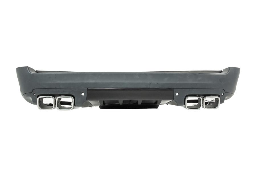 Range Rover IV L405 2013–2021 Bagkofanger SVO (2013-2017) Image